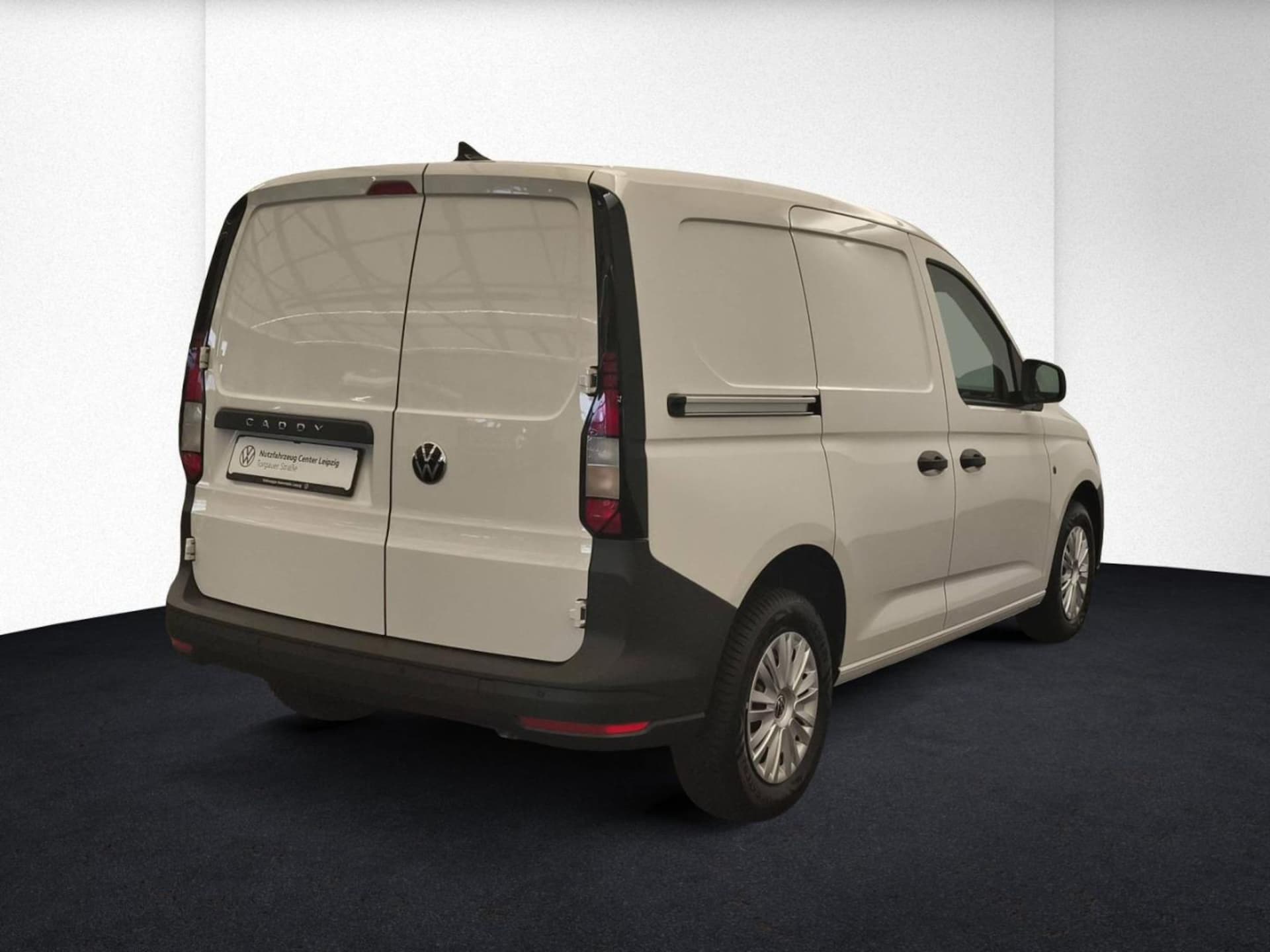 Volkswagen Caddy Cargo