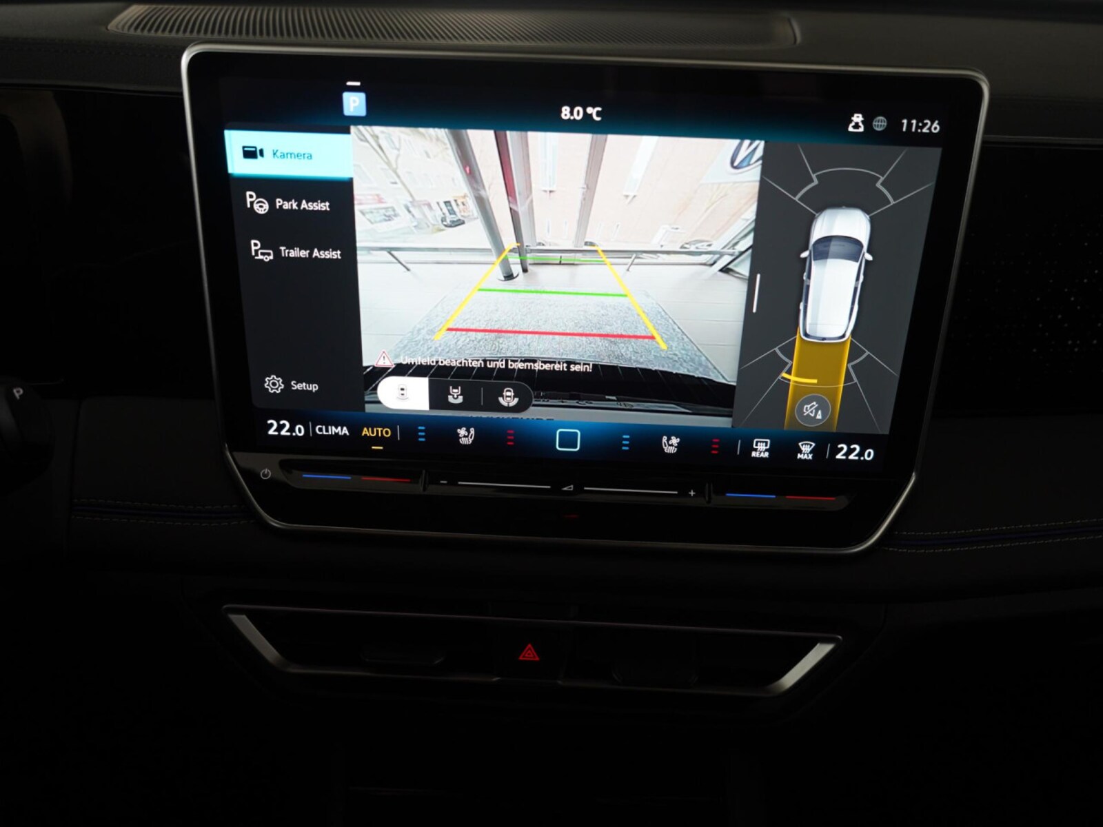 Volkswagen Tiguan – Bild 10