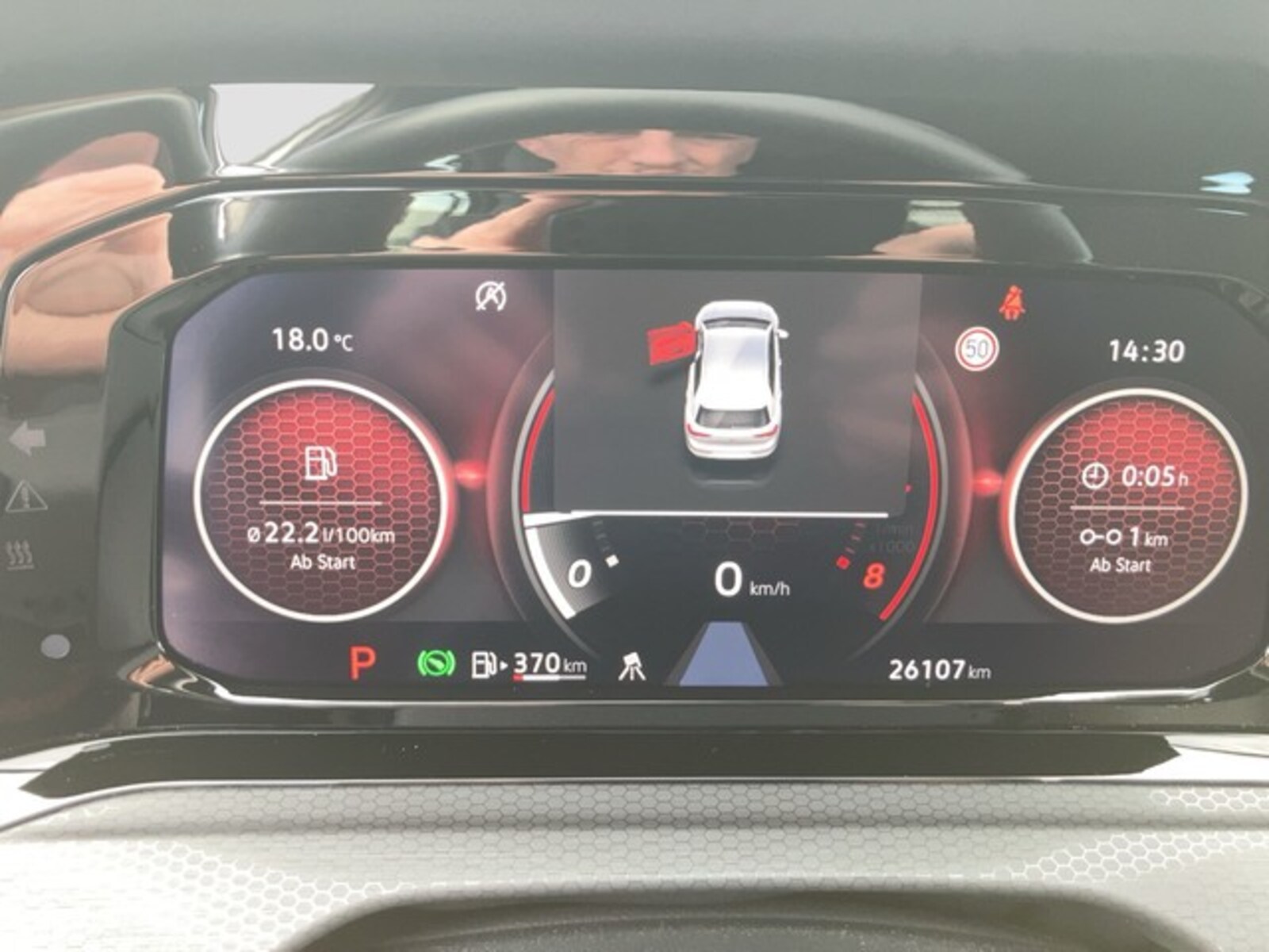 Volkswagen Golf – Bild 9