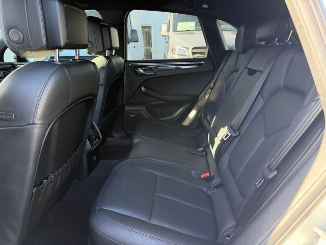2019 Porsche Macan Base - Photo 24