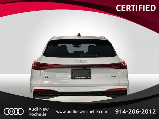 2025 Audi Q5