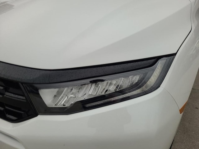 2025 Honda Odyssey Touring - Photo 30