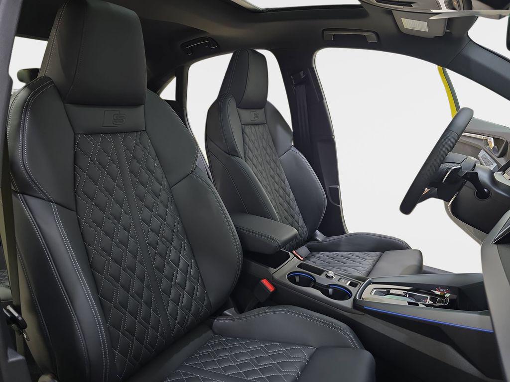 2026 Audi S3 Base - Photo 10