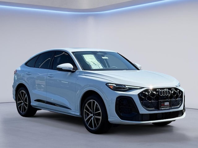 2026 Audi Q5 Sportback