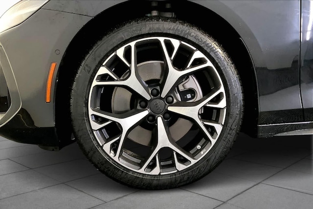 2026 Audi A6 Premium Plus - Photo 12