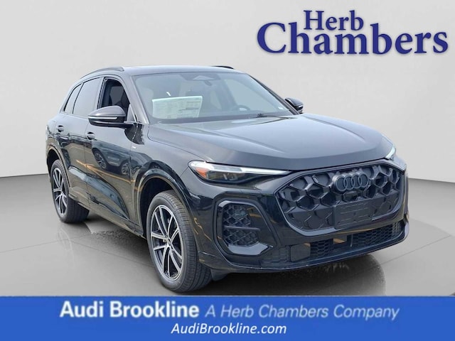 2026 Audi Q5
