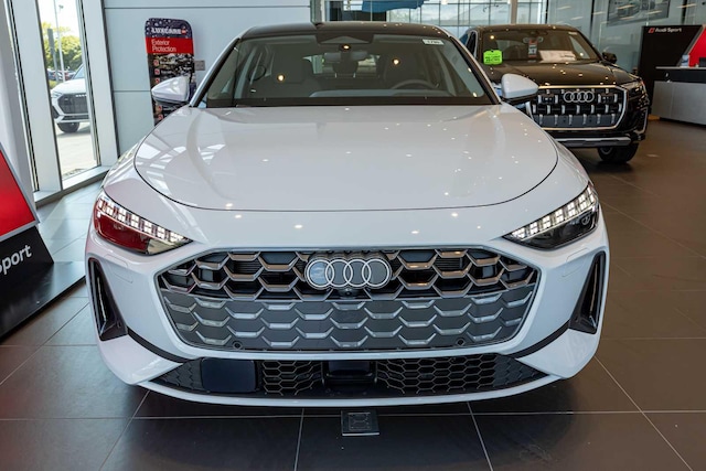 2025 Audi A5 Sedan