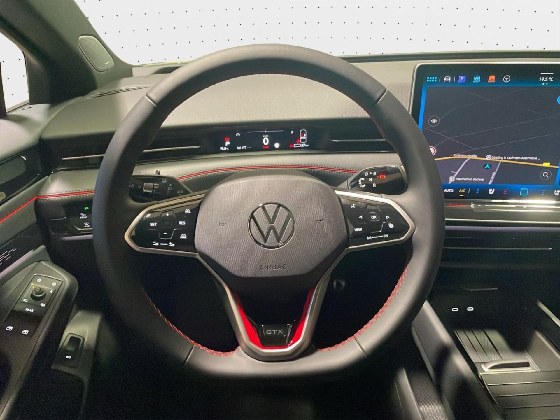 Volkswagen ID.7 Tourer GTX