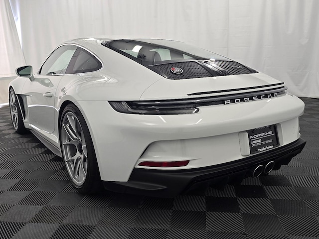 2024 Porsche