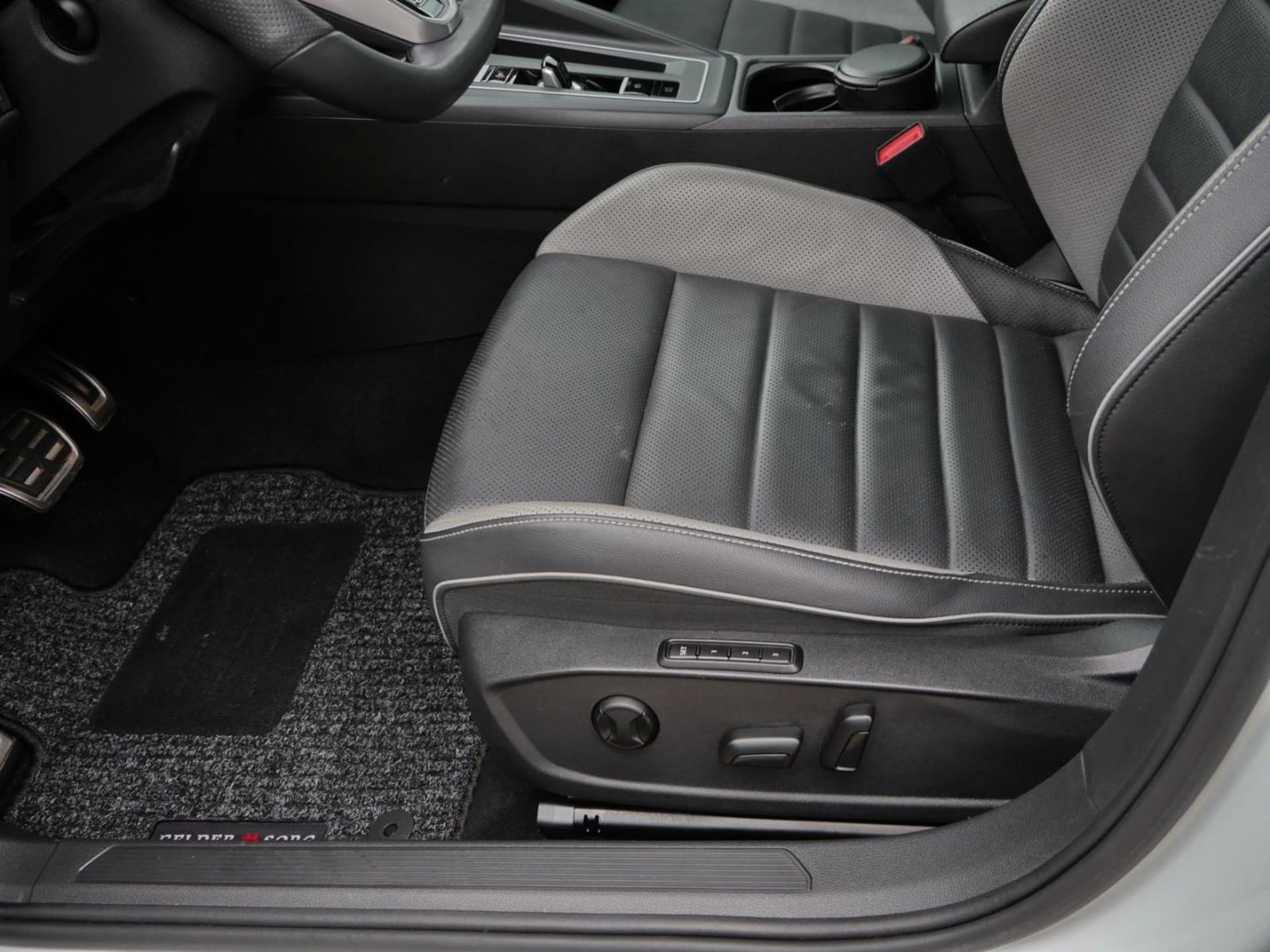 Volkswagen Golf GTD