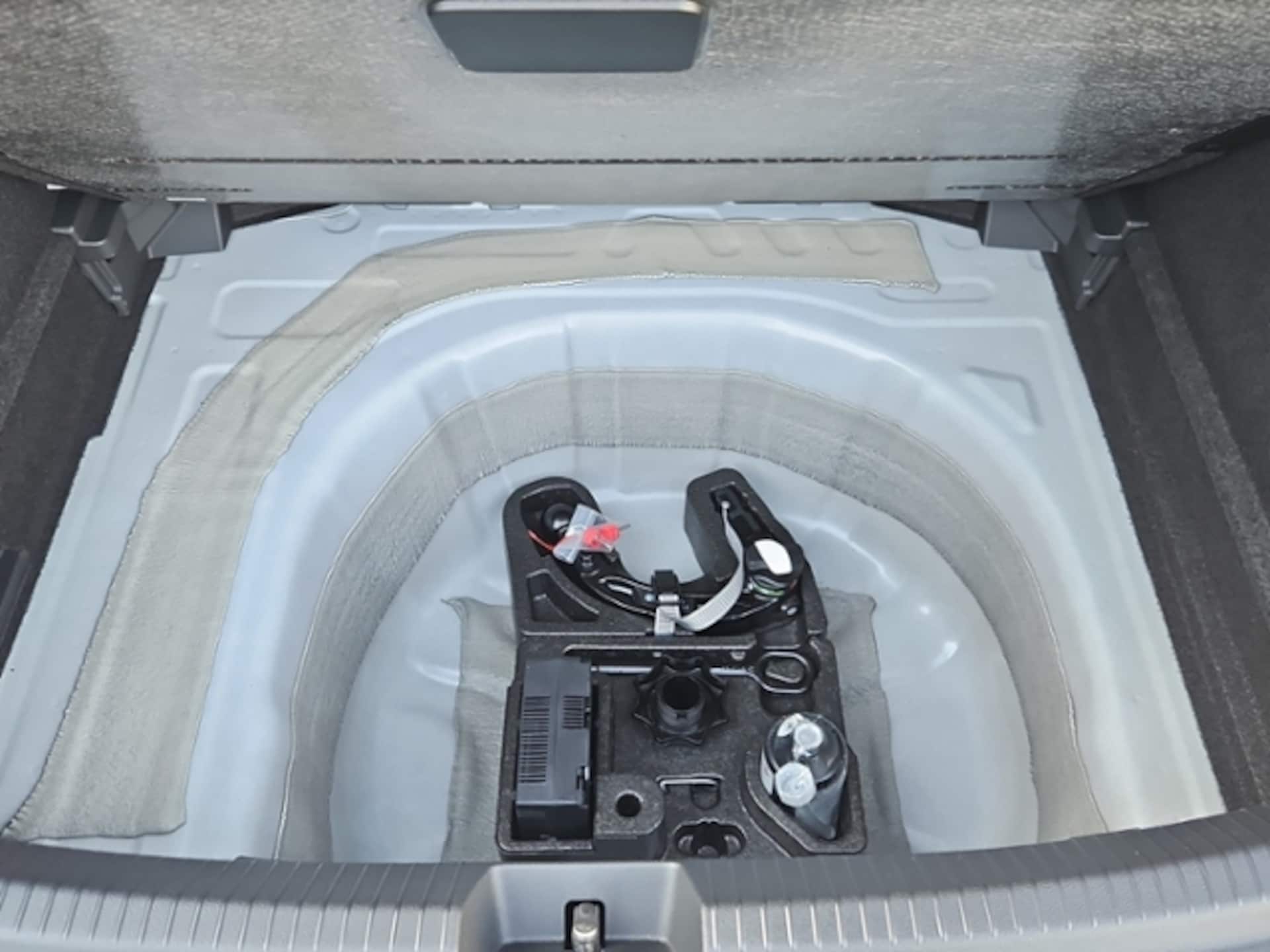Volkswagen Taigo Style