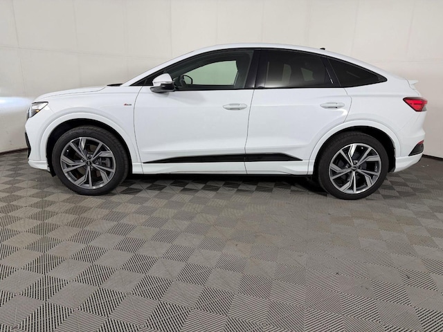 2023 Audi Q4 Sportback e-tron