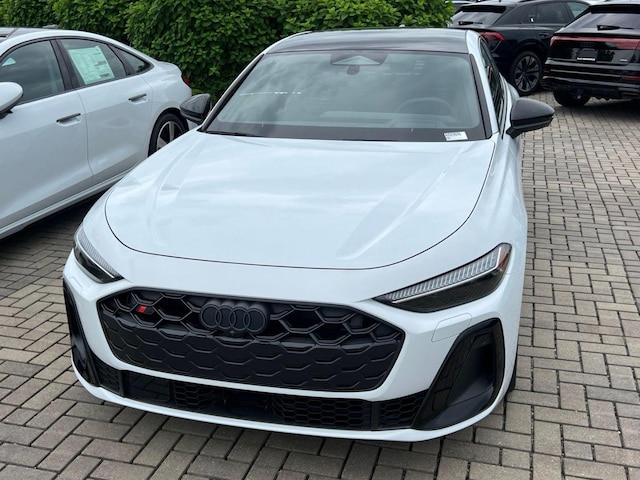 2026 Audi S5 Sedan
