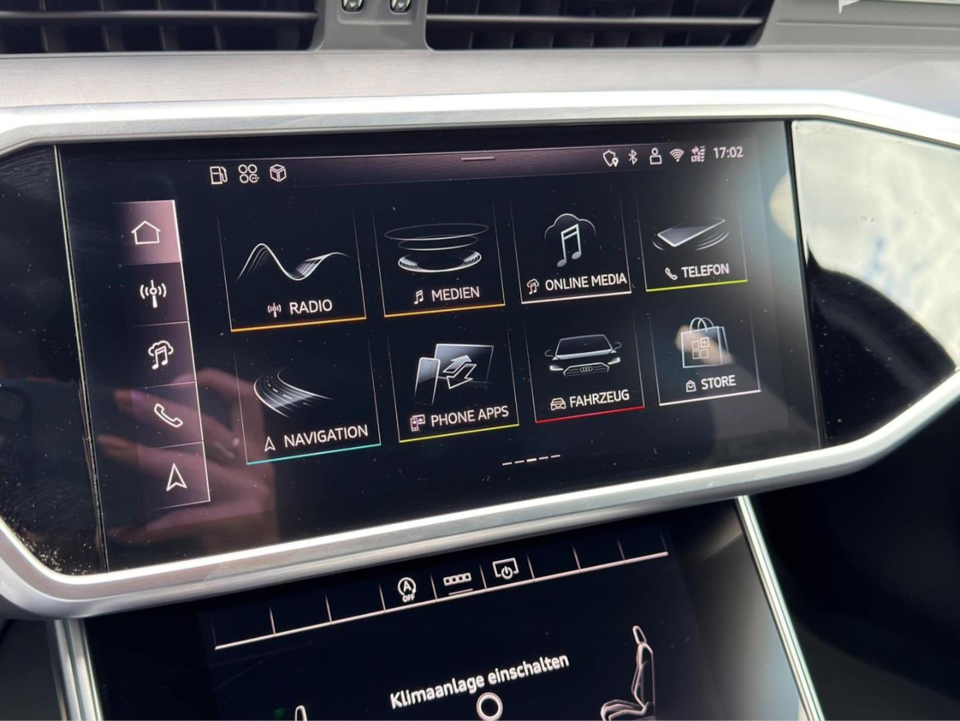 Audi S6 Avant