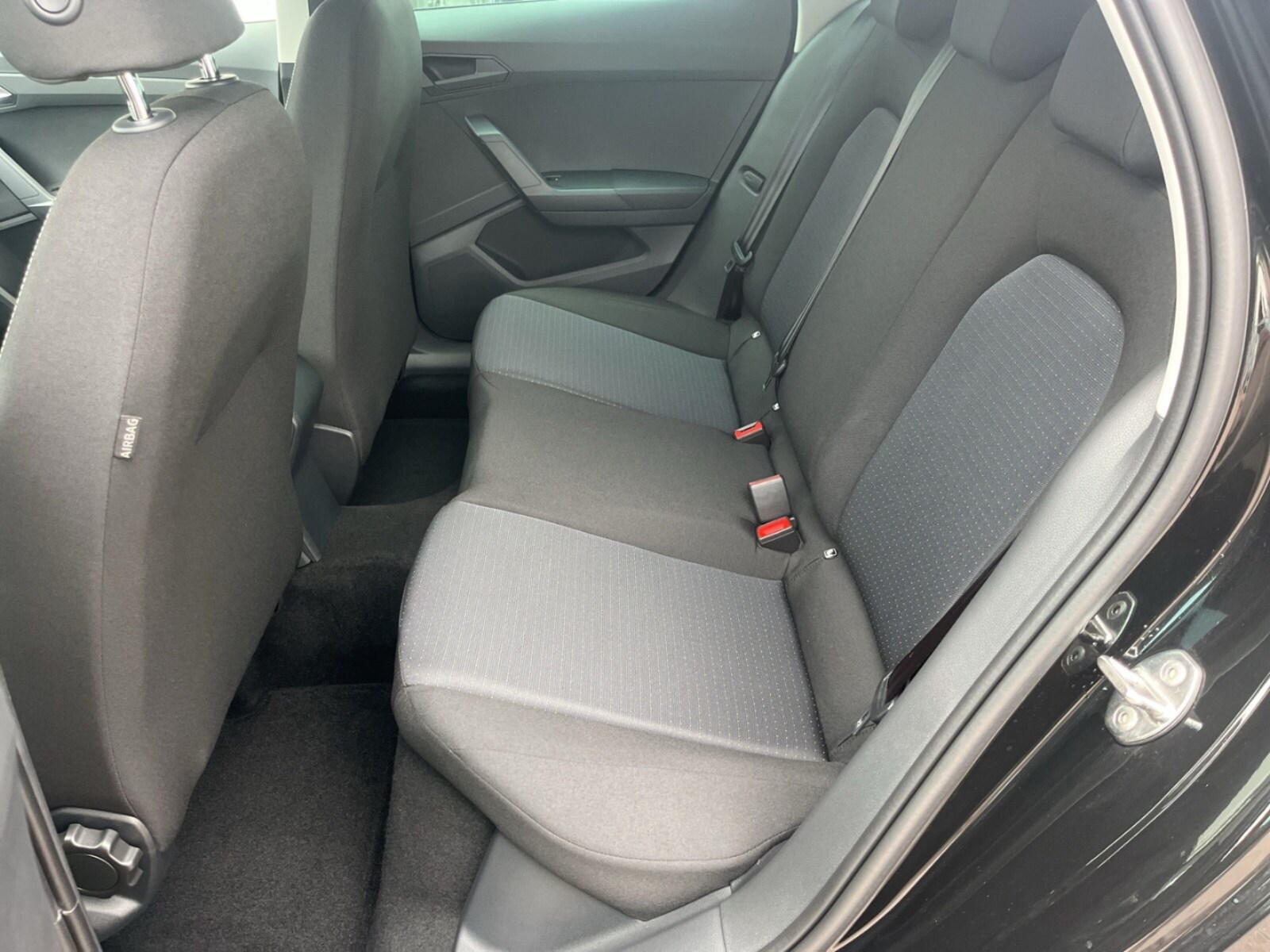 SEAT Ibiza – Bild 8
