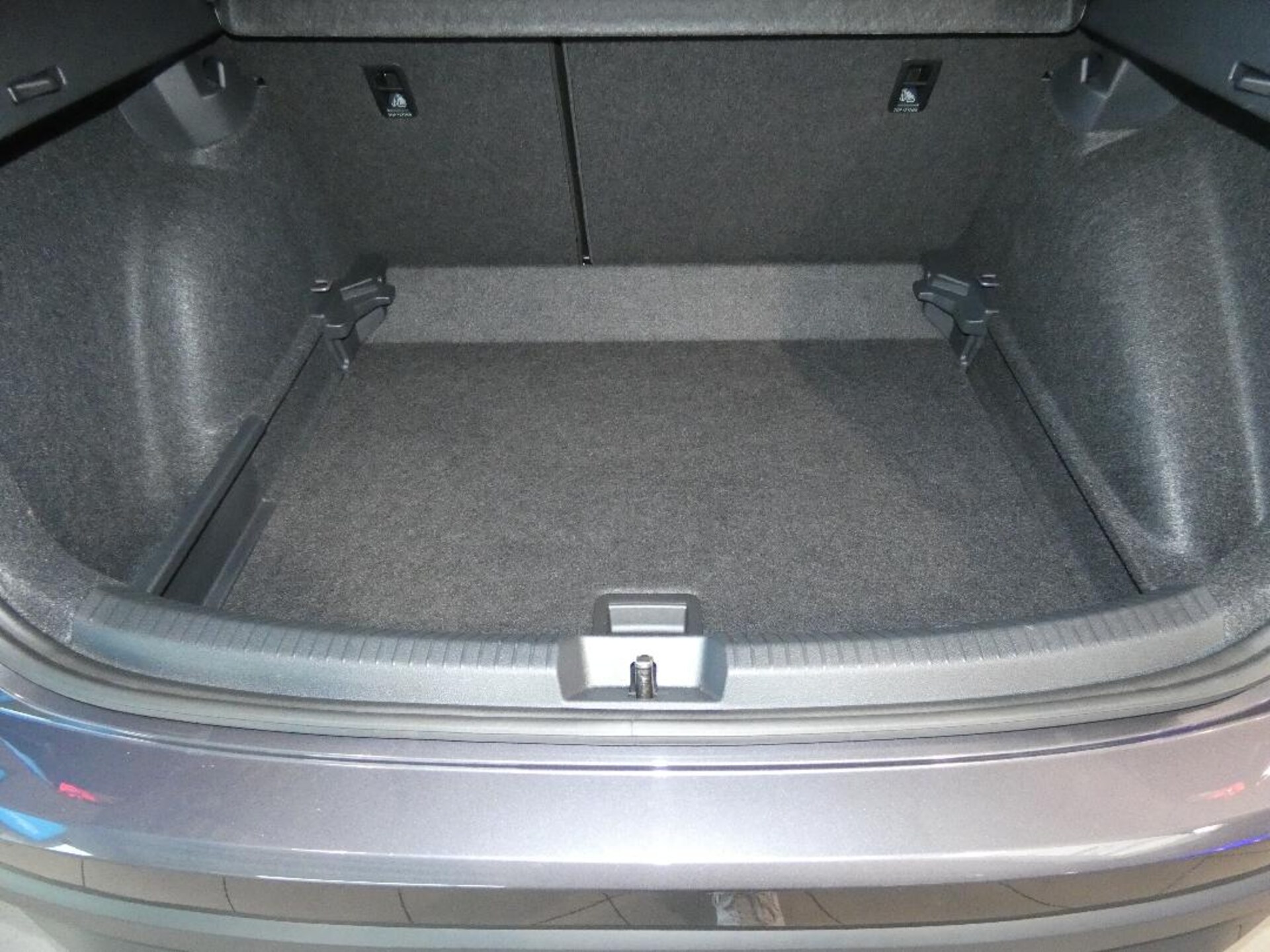 Volkswagen Taigo MOVE
