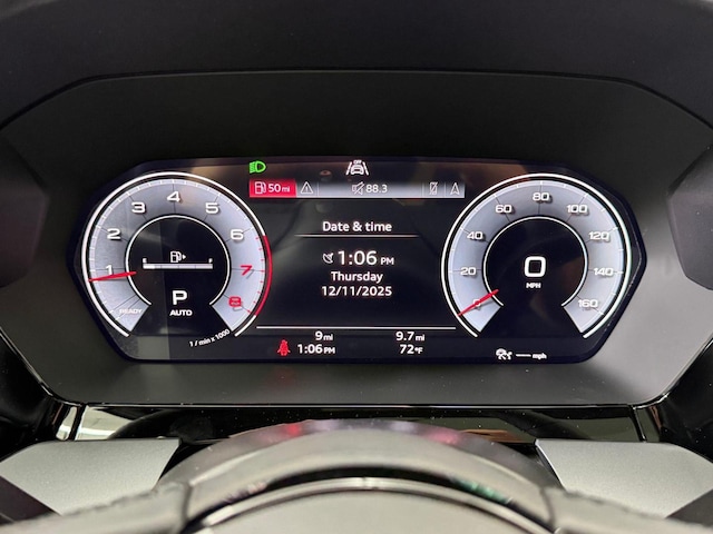 2026 Audi A3 Premium - Photo 22
