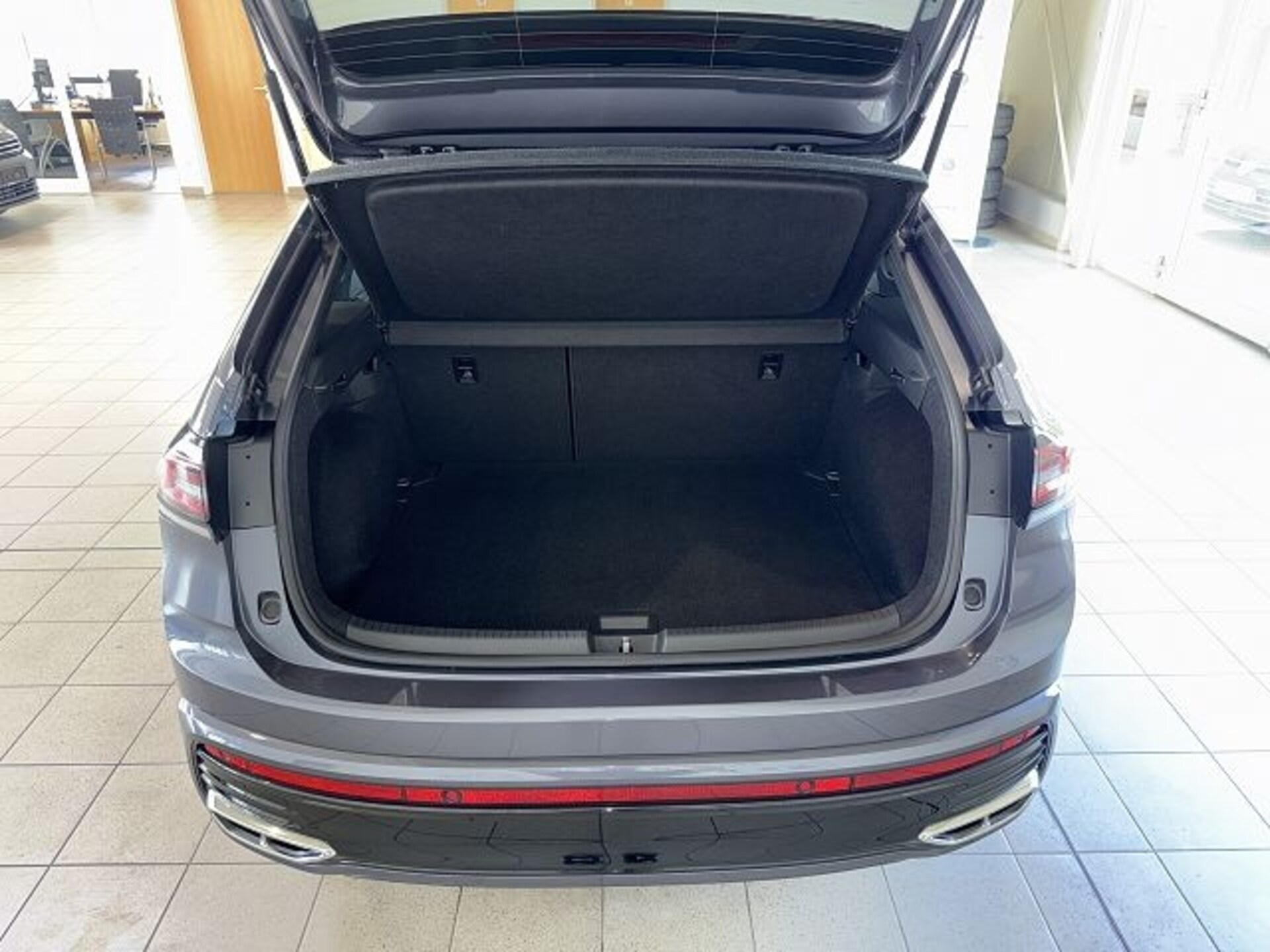 Volkswagen Taigo R-Line
