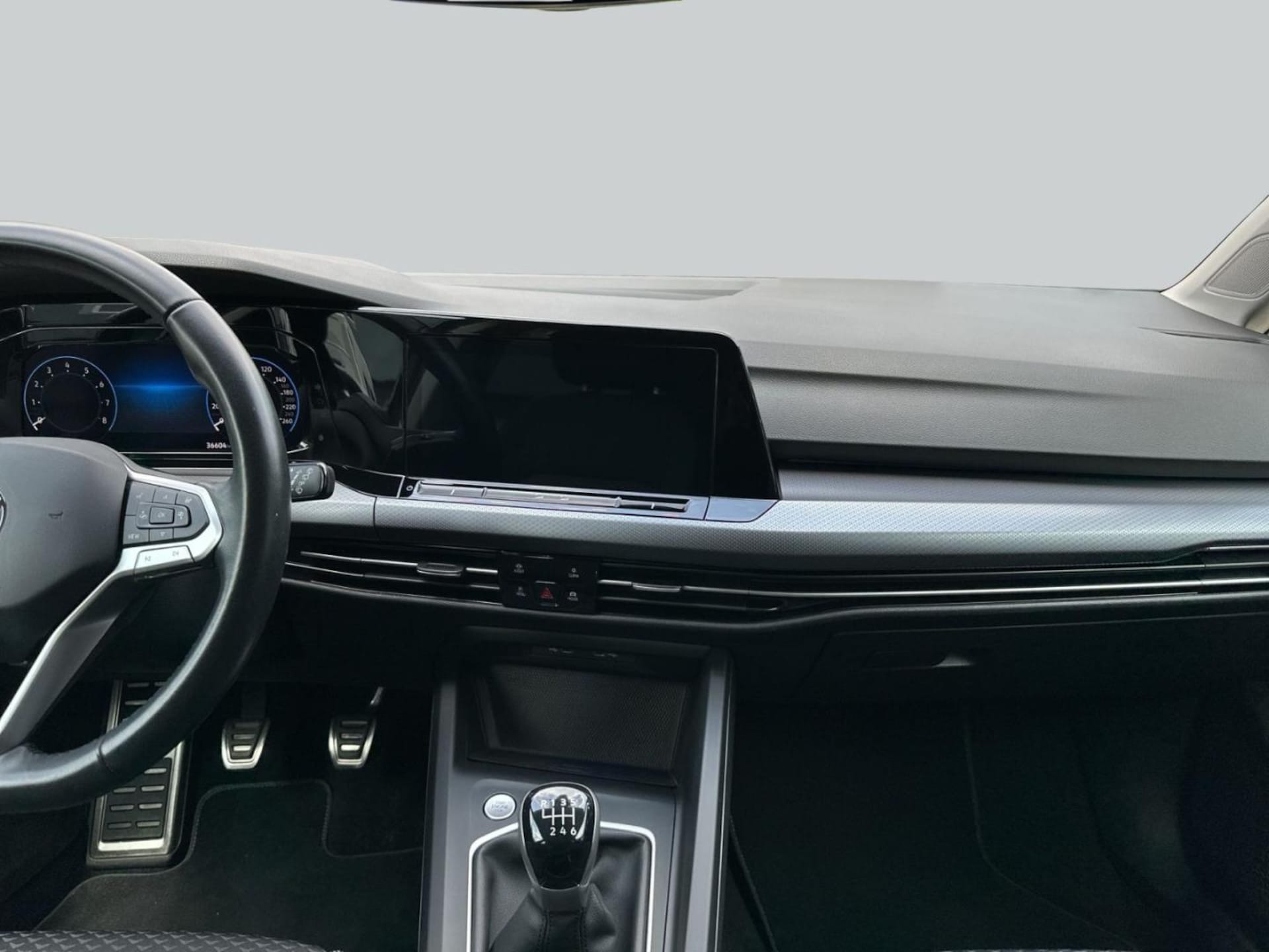 Volkswagen Golf Active