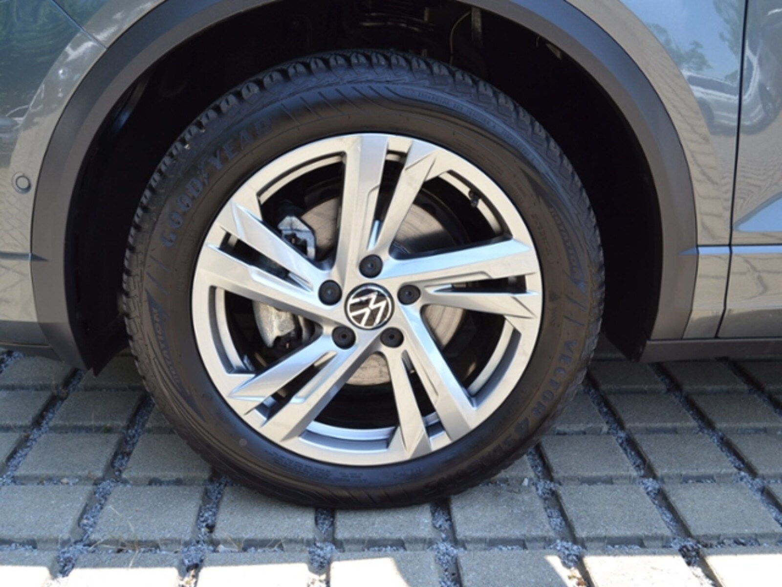 Volkswagen T-Roc – Bild 6