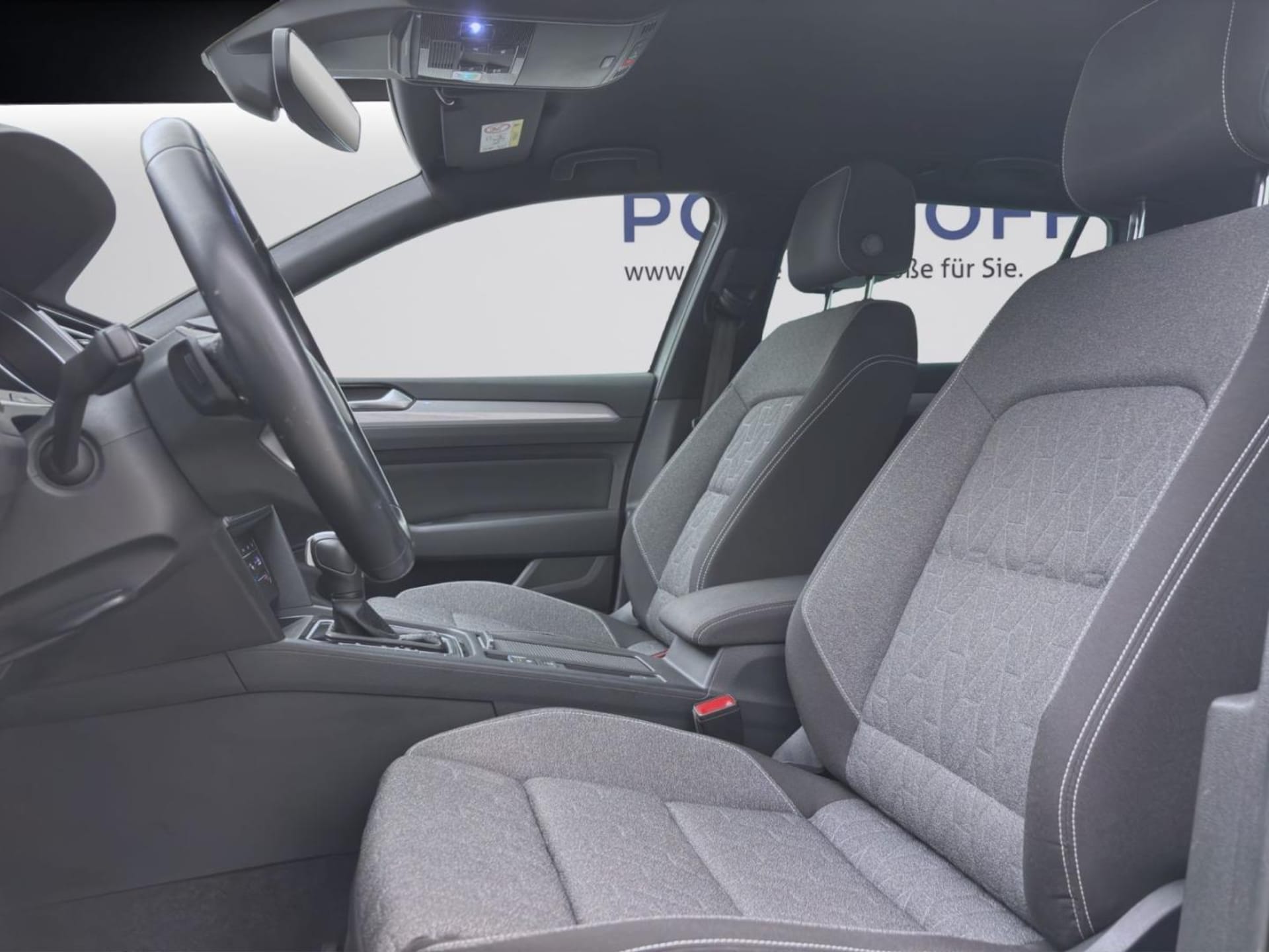 Volkswagen Passat Variant Business