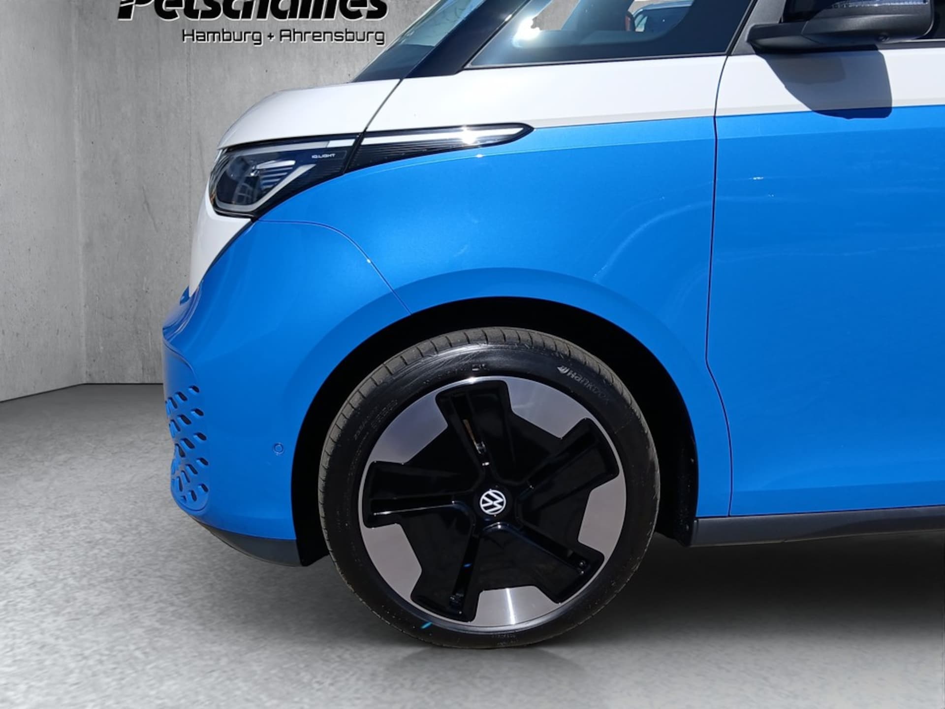 Volkswagen ID. Buzz Pro