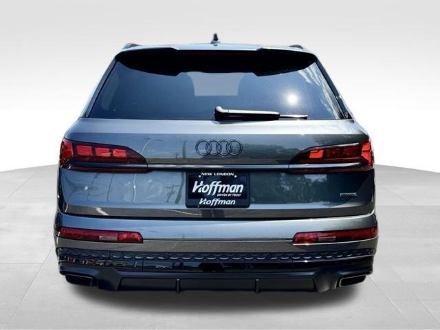 2026 Audi Q7 Prestige - Photo 7