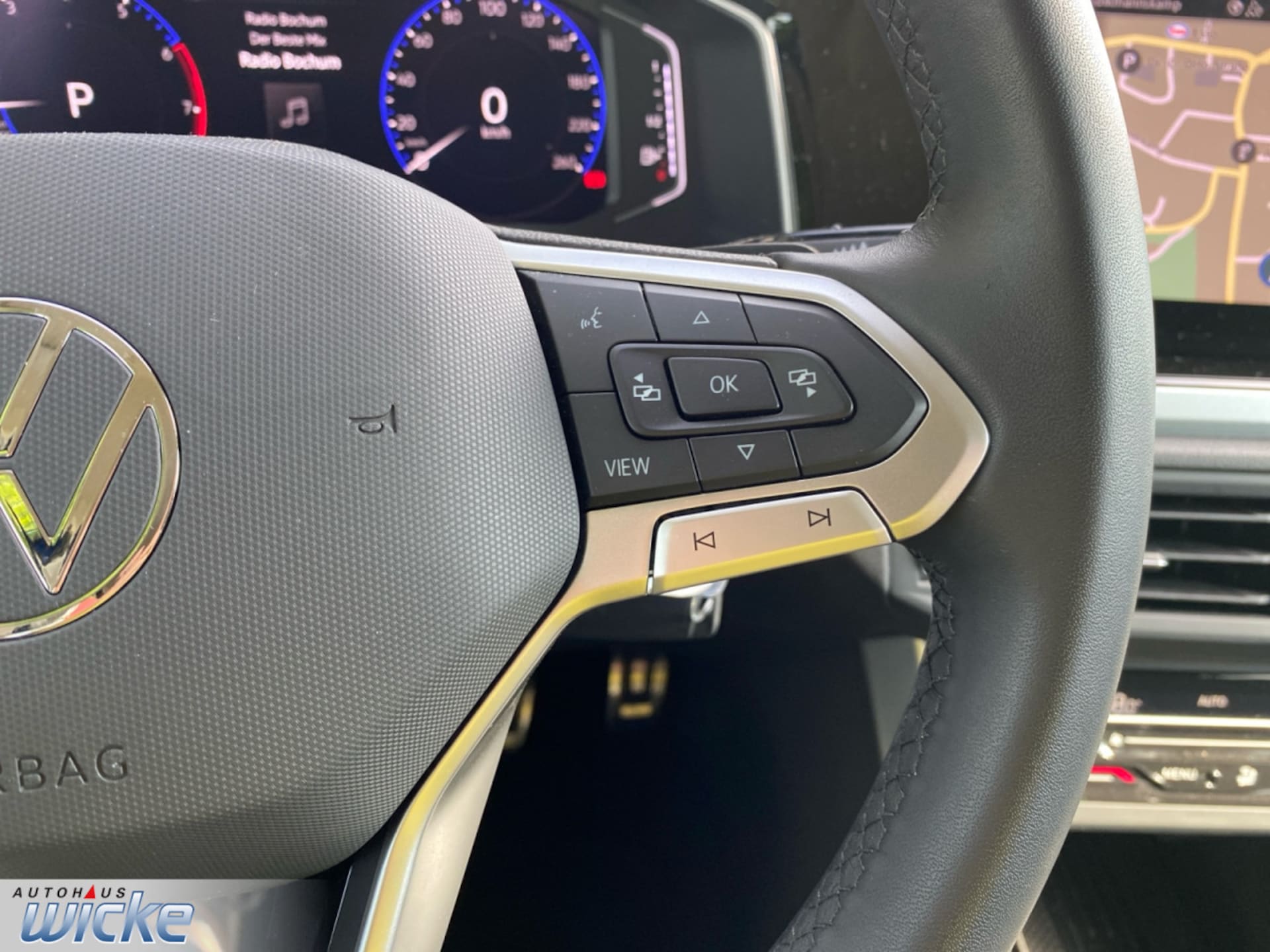 Volkswagen Polo Goal