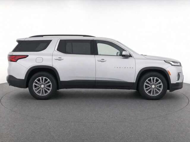 2022 Chevrolet Traverse