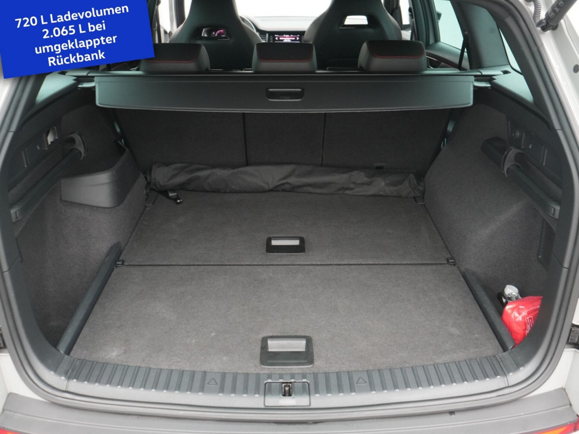 Skoda Kodiaq RS