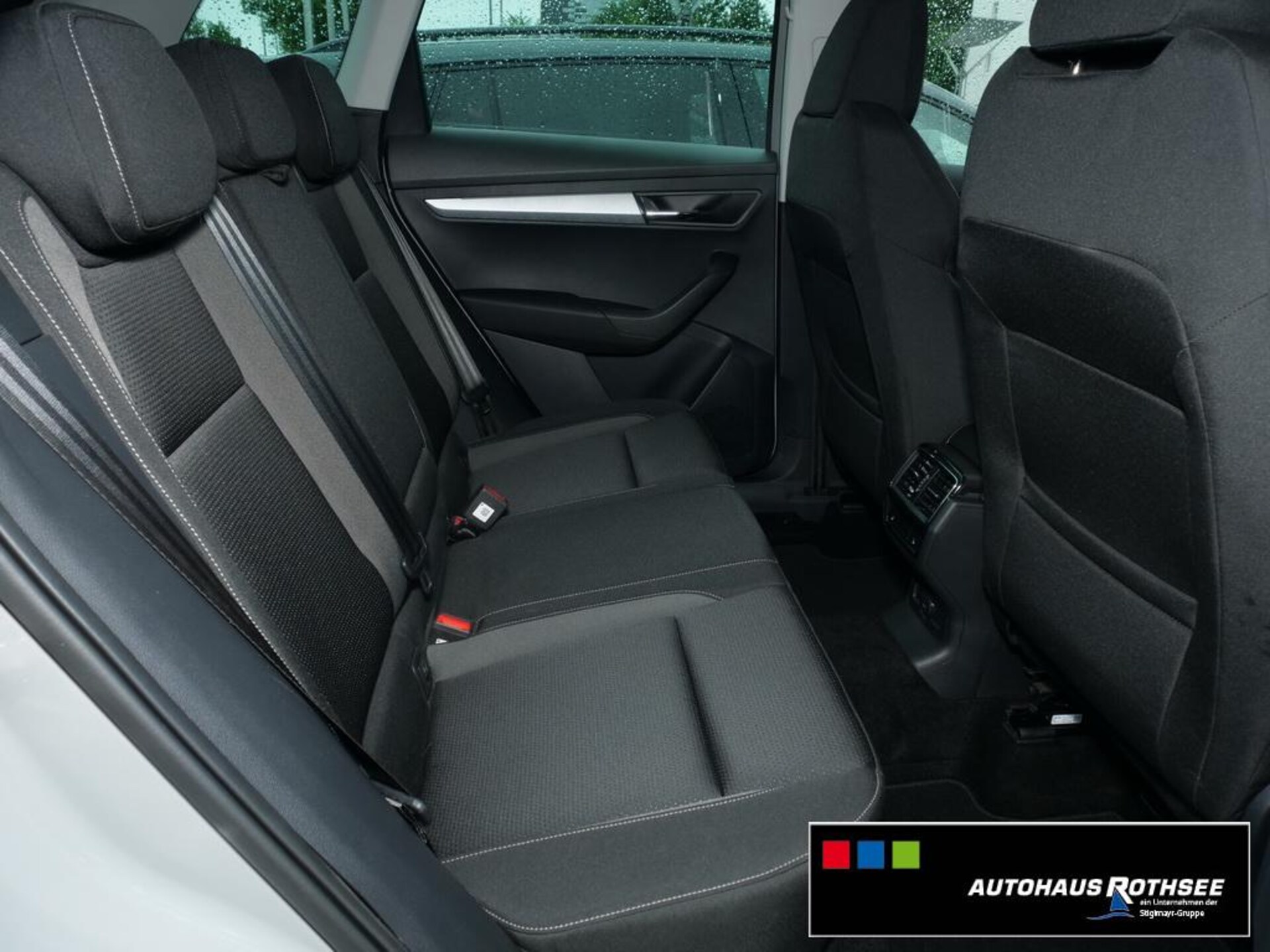 Skoda Karoq Ambition