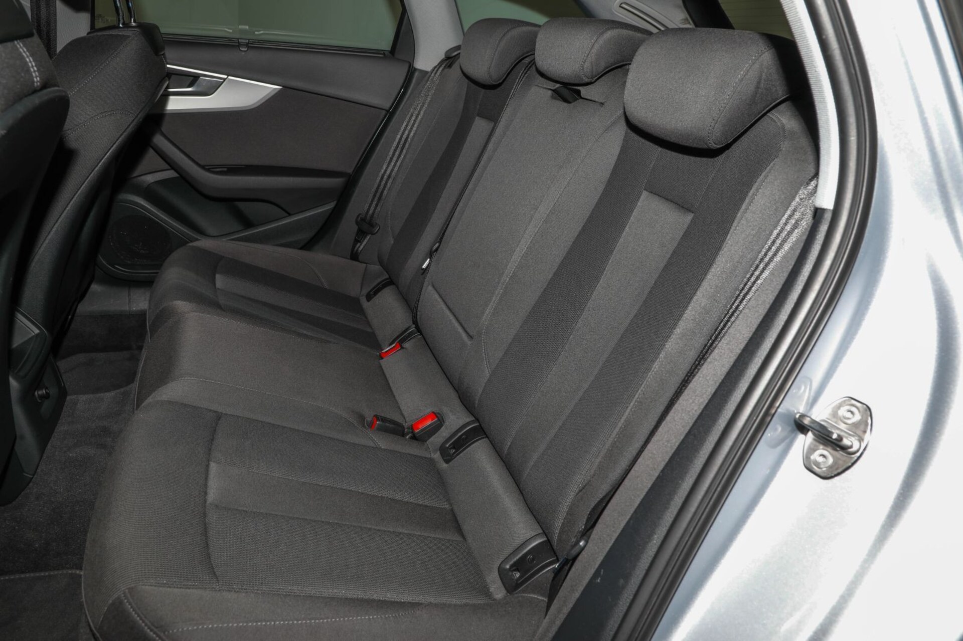 Audi A4 Avant Advanced