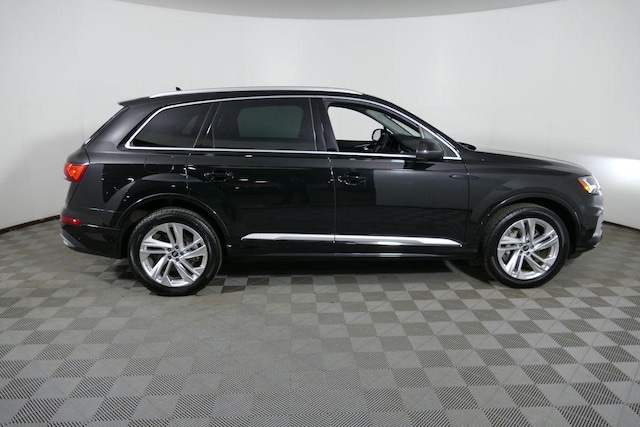 2023 Audi Q7