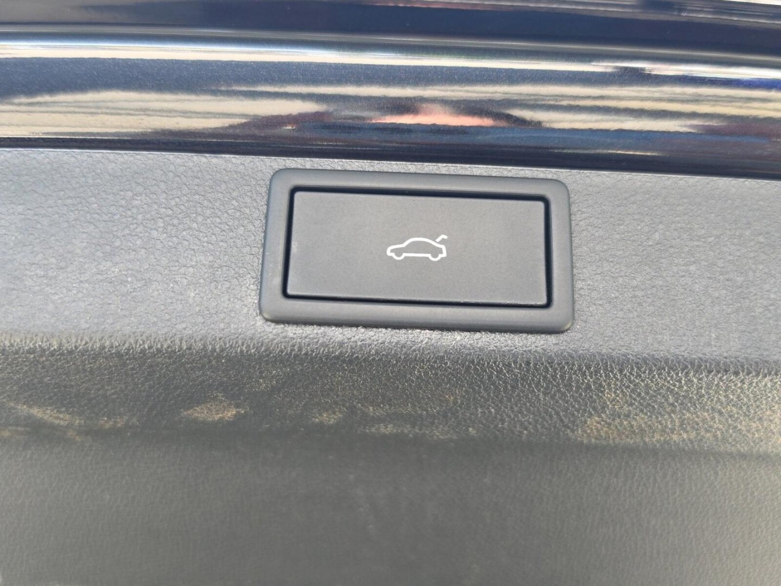 Škoda Octavia Combi – Bild 17