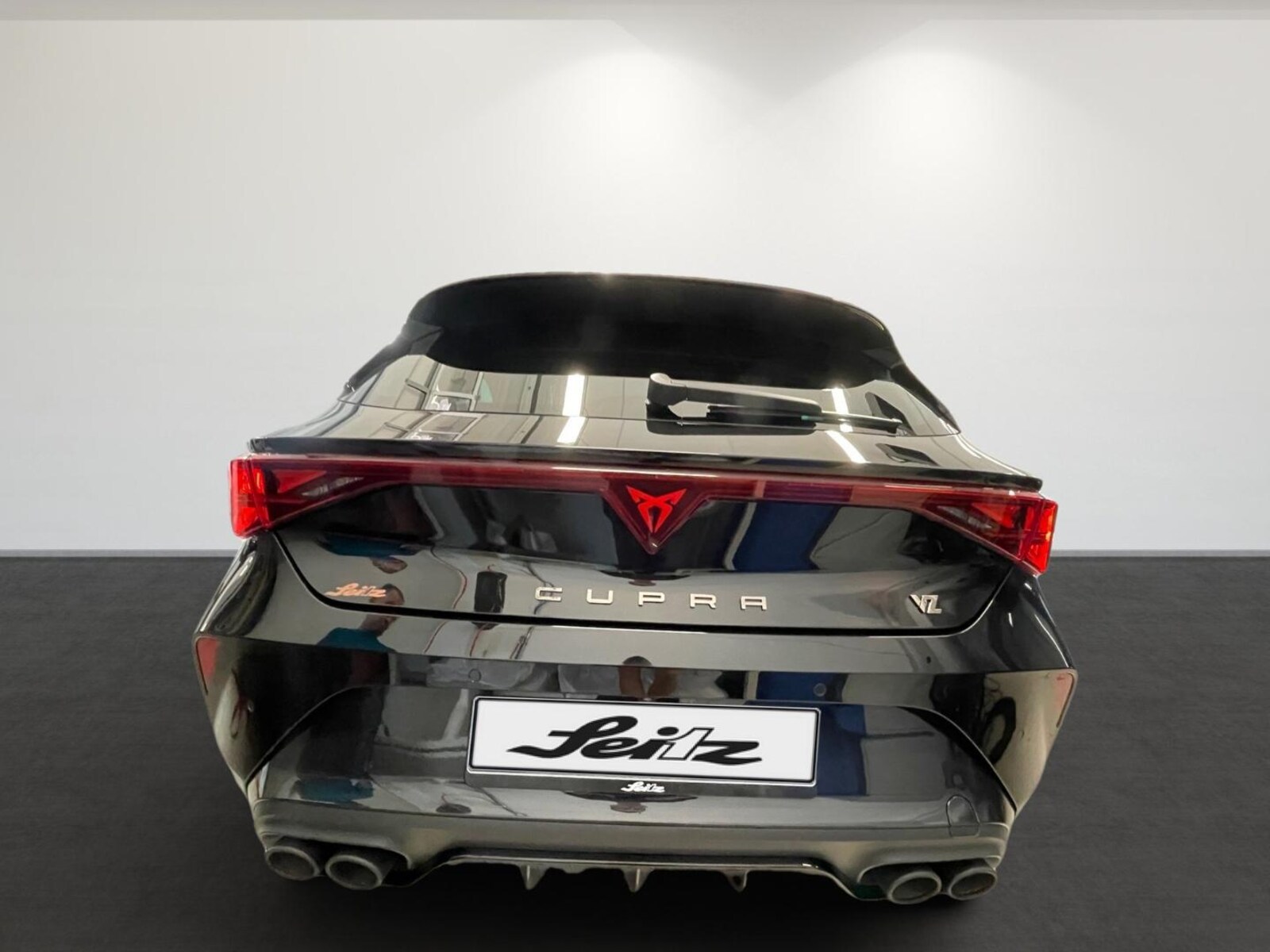 CUPRA Leon – Bild 15