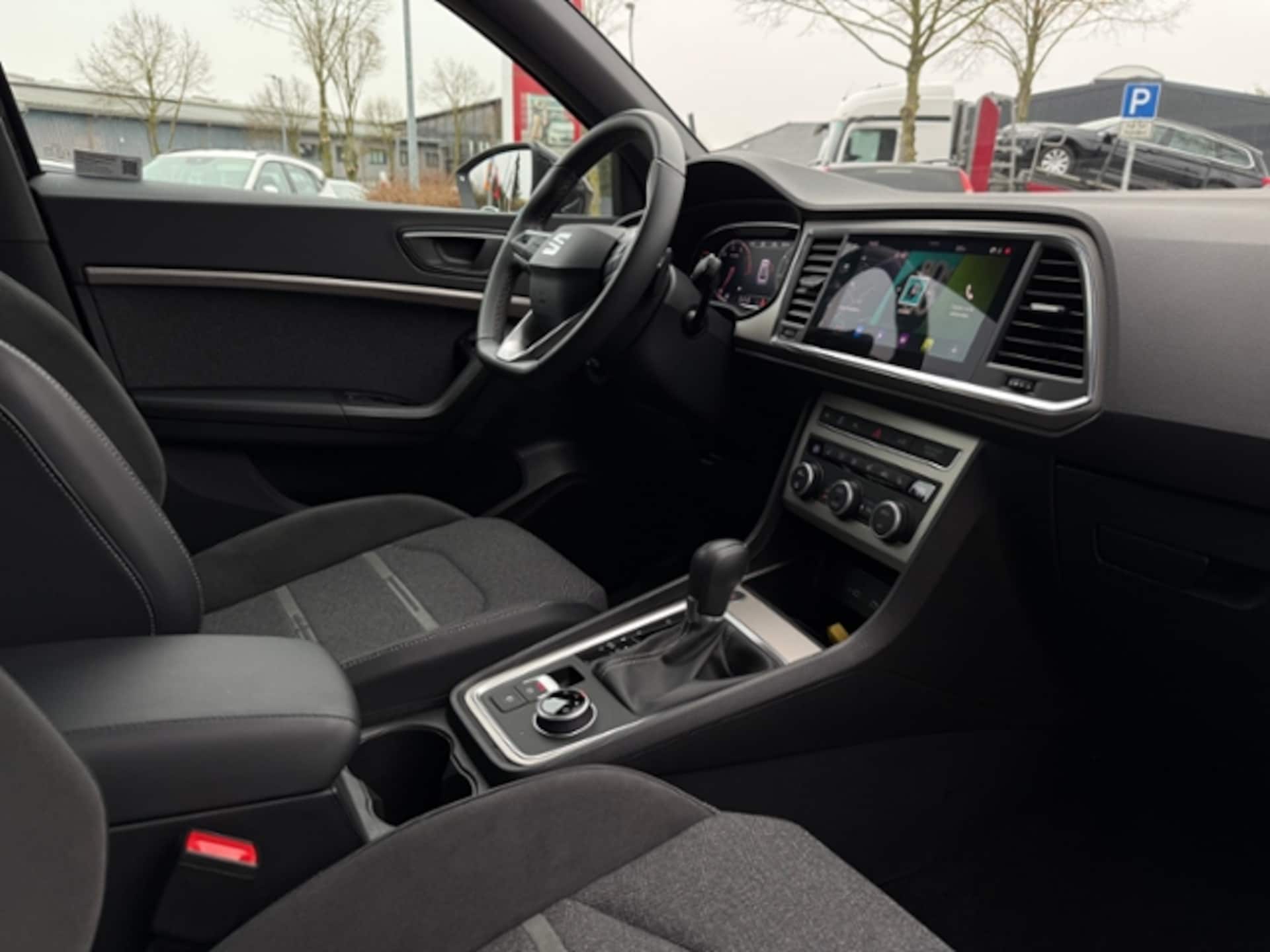SEAT Ateca Xperience