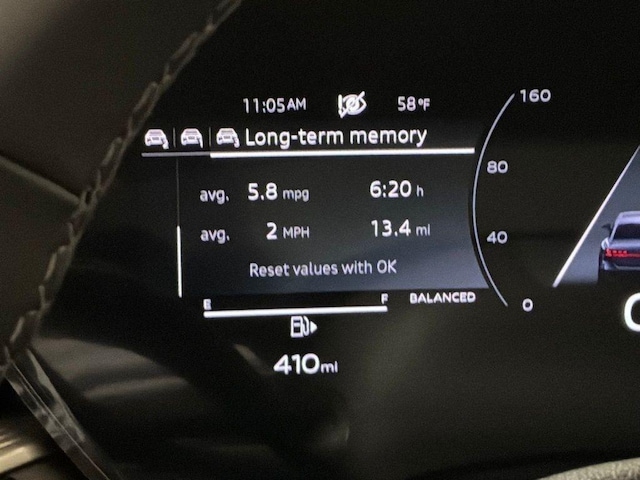 2026 Audi A6 Premium - Photo 11
