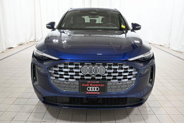2025 Audi Q5 Premium Plus - Photo 15