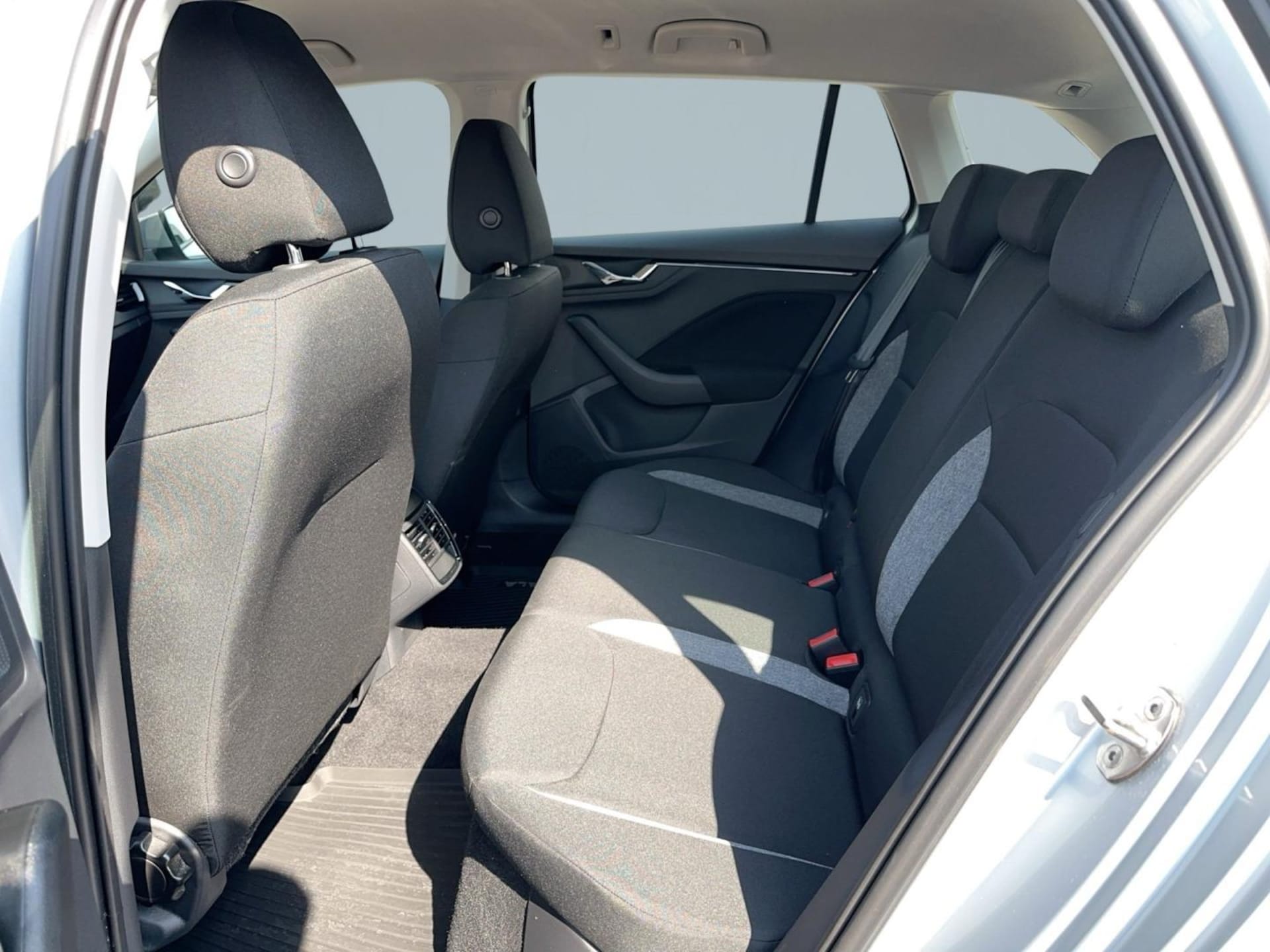 Skoda Scala COOL PLUS