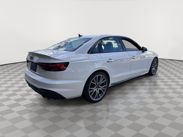 2023 Audi S4 Sedan