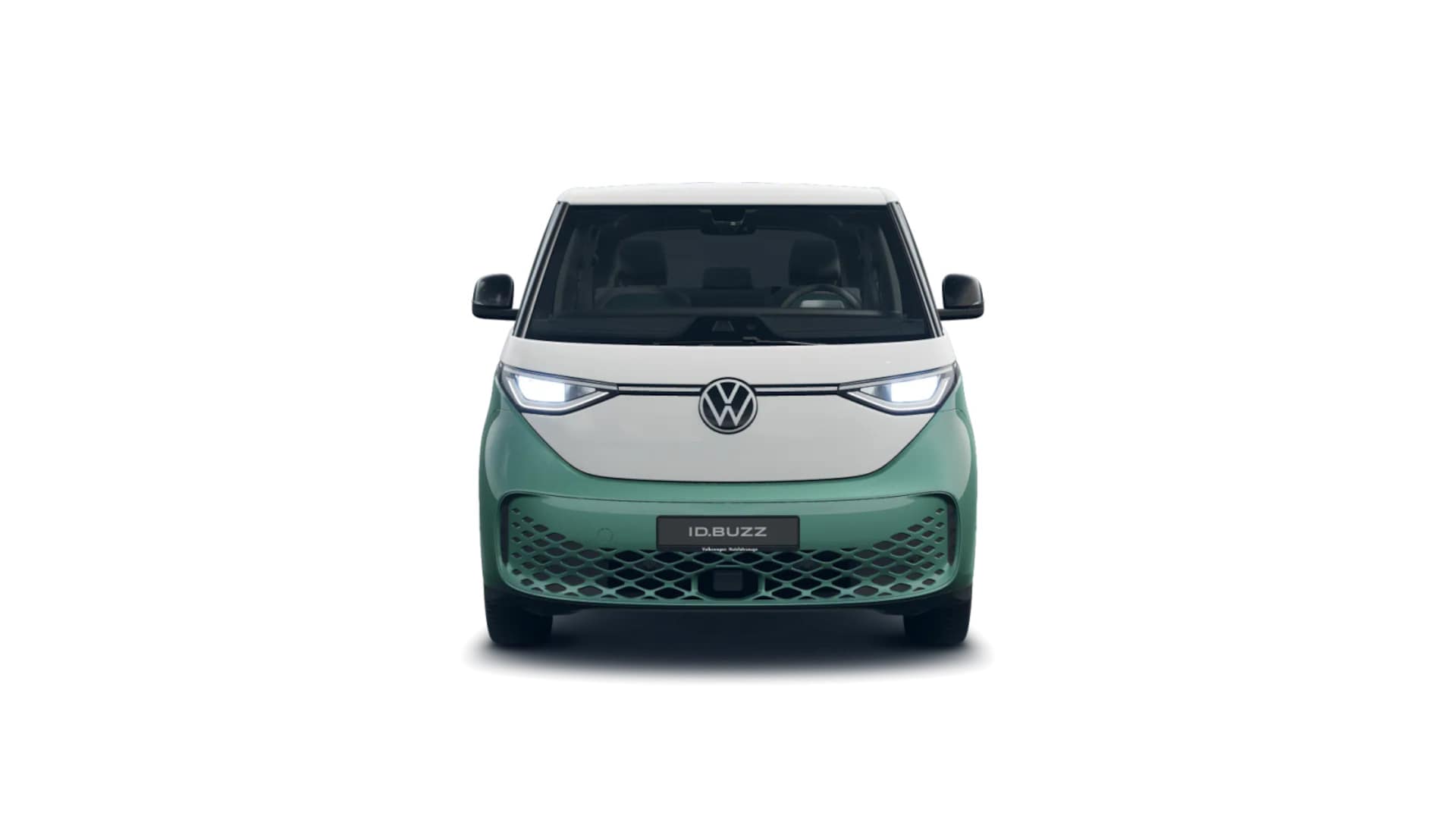 Volkswagen ID. Buzz Goal
