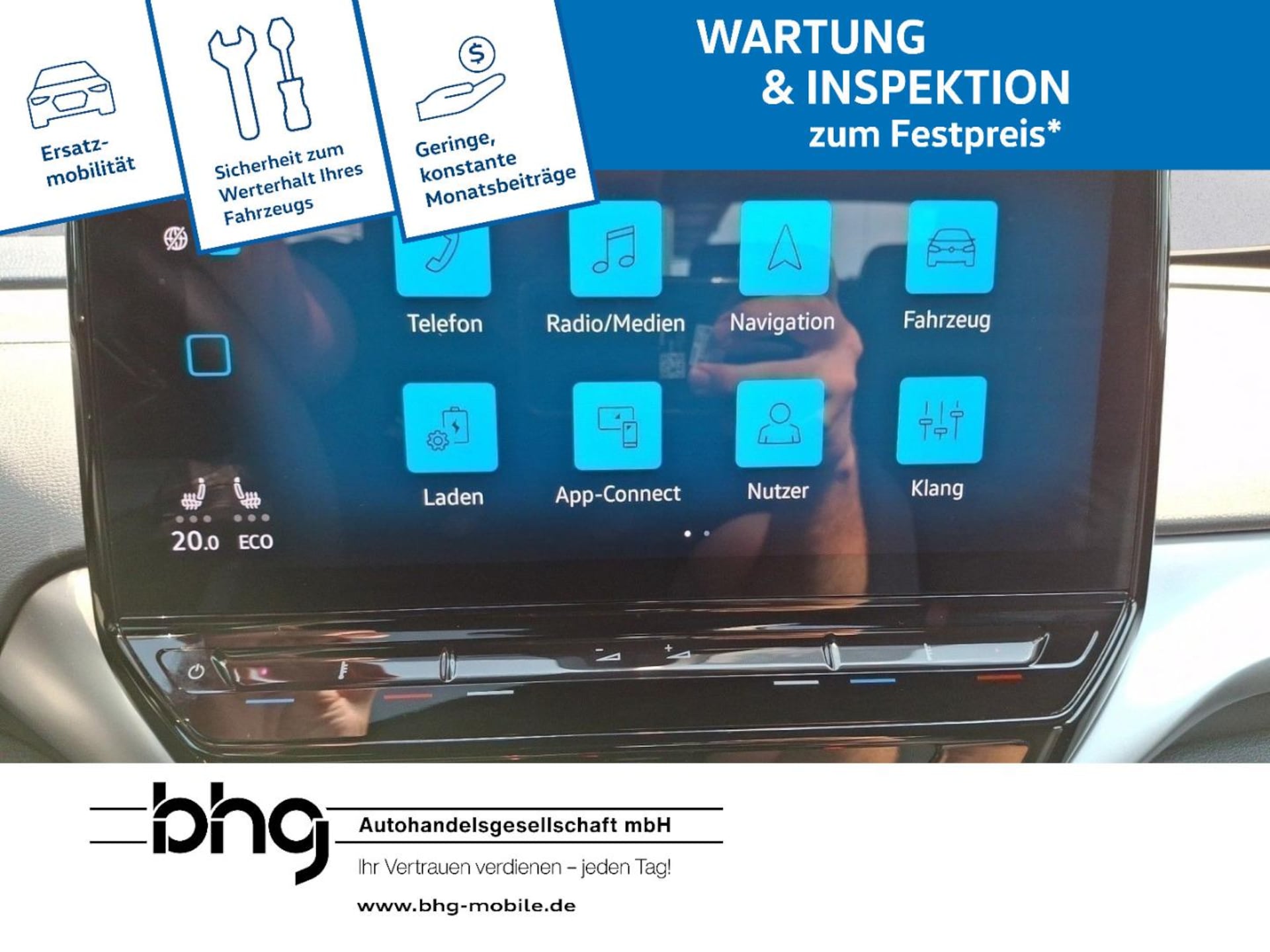 Volkswagen ID.5 Pro Performance