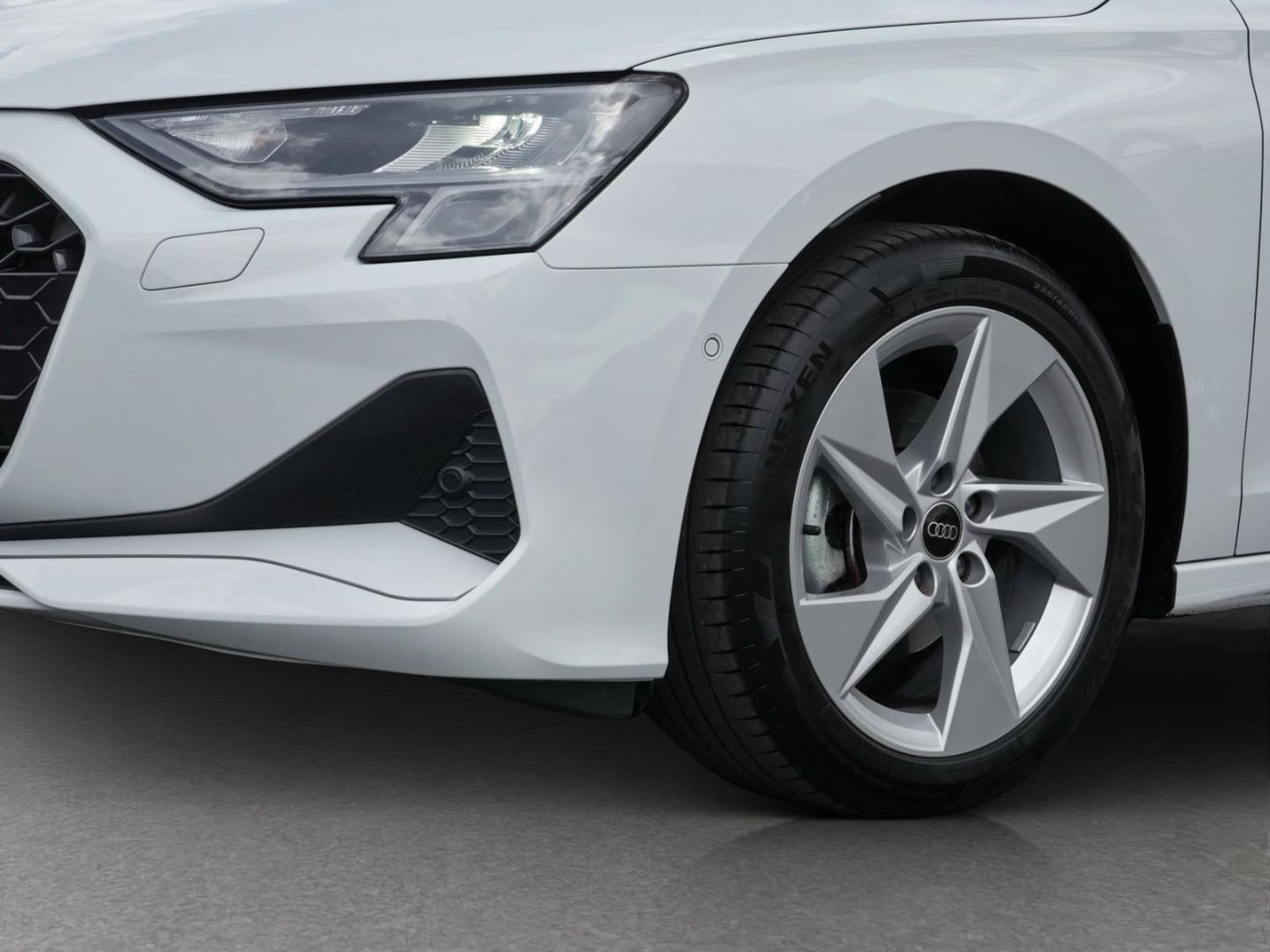 Audi A3 Sportback Advanced
