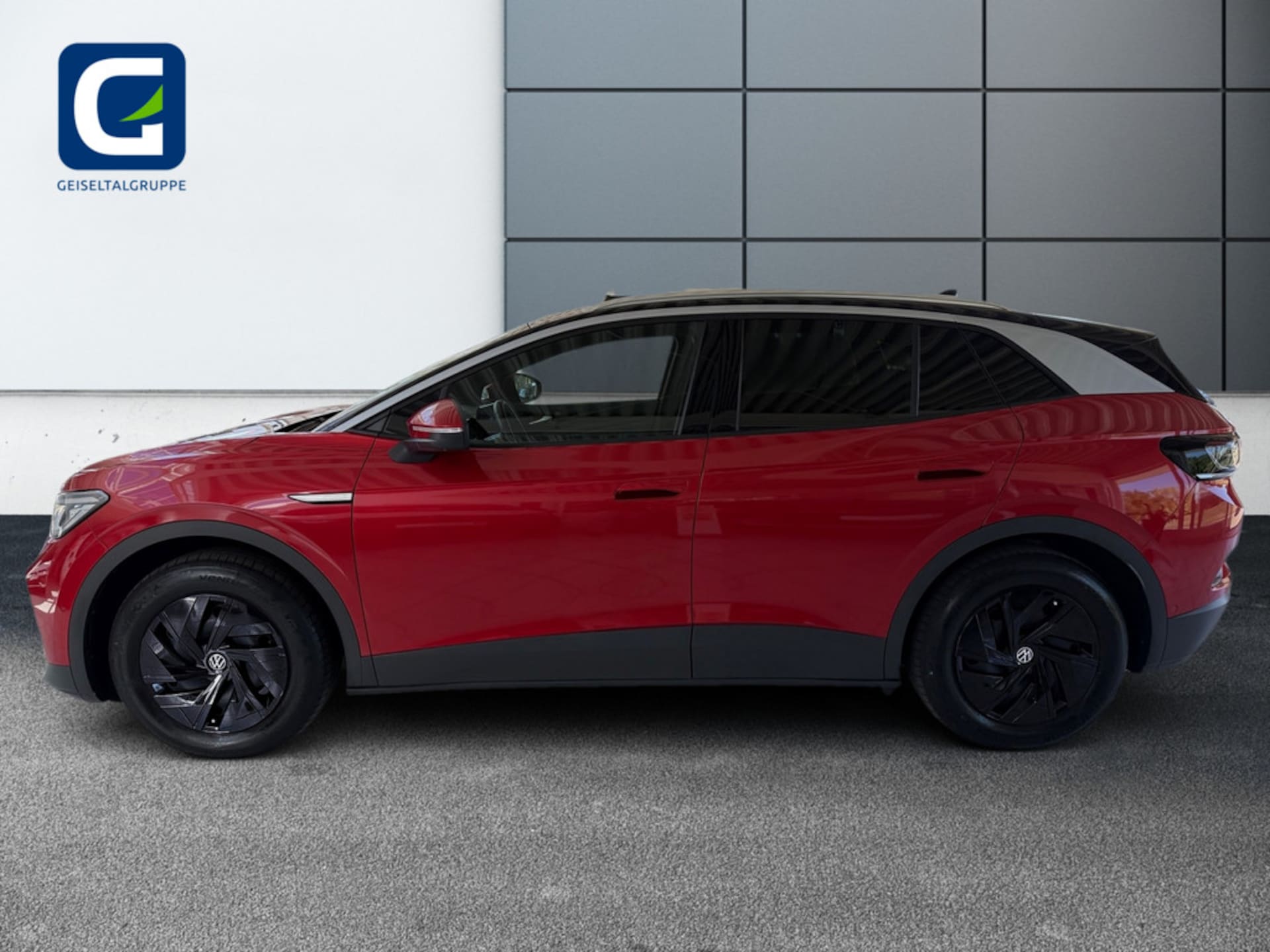 Volkswagen ID.4 Pure