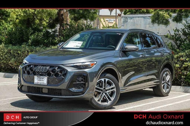 Photo of 2026 Audi Q5 