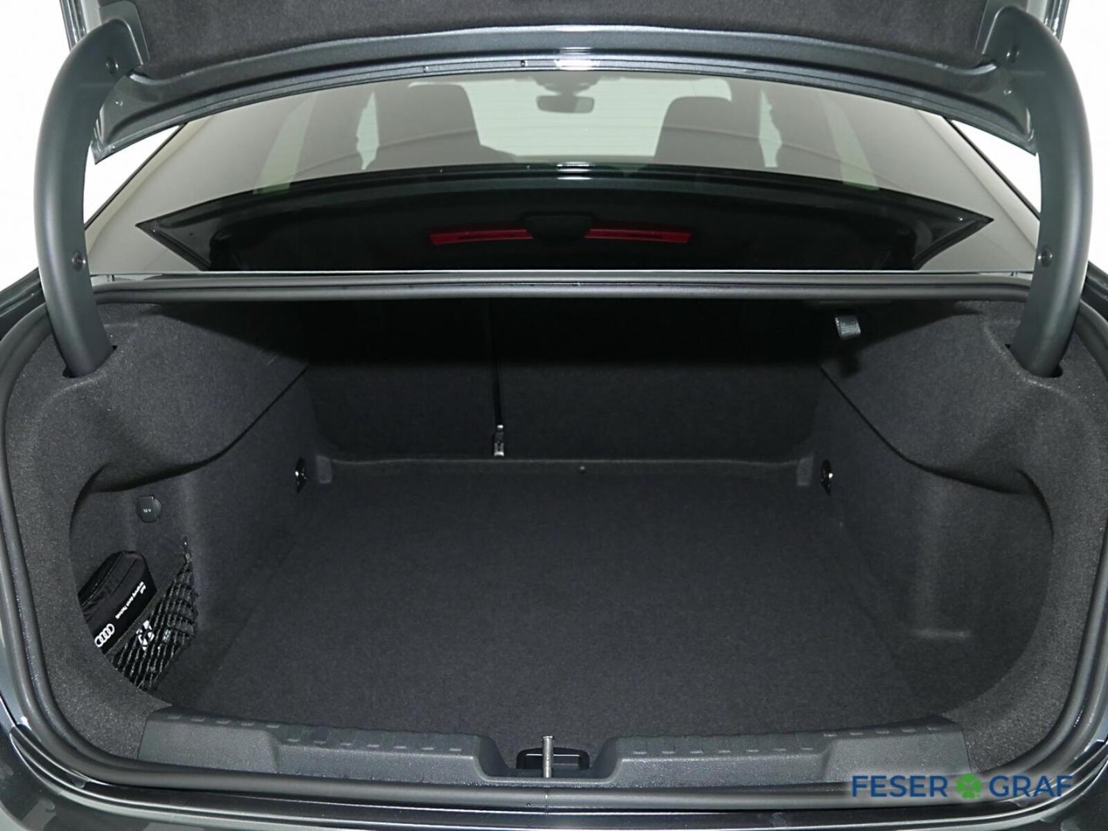 Audi S3 Limousine – Bild 9