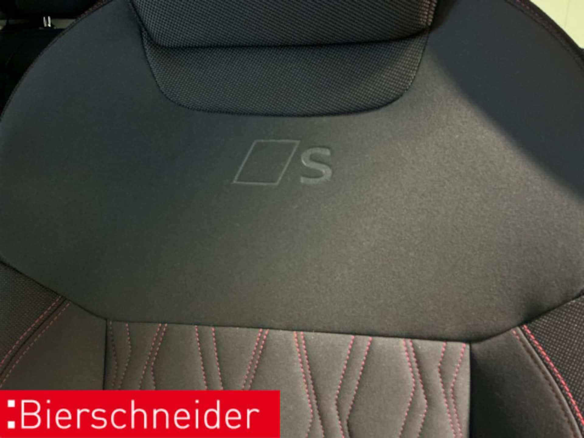 Audi Q3 Sportback e-hybrid