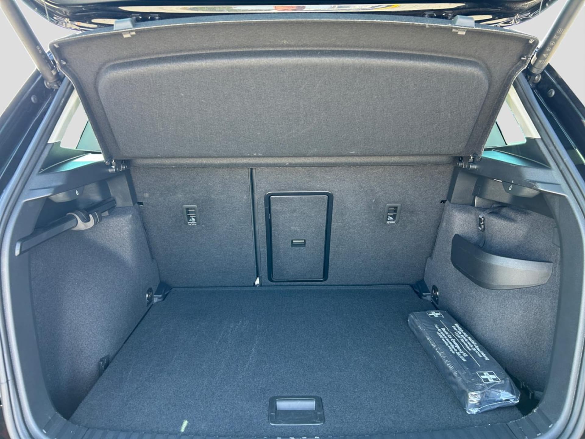 Skoda Karoq Selection