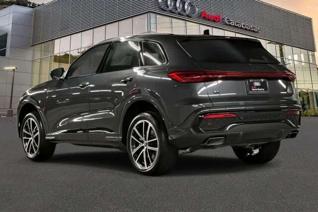 2026 Audi Q5