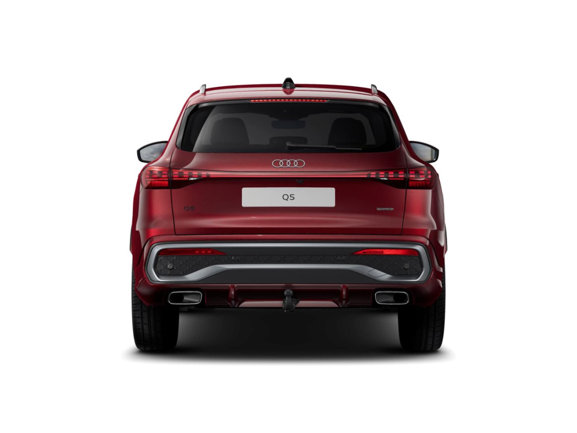 Audi Q5 SUV